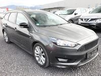 Second-hand Ford Focus ST-Line 182 CP (133 kW) 2017 Gri