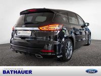 gebraucht Ford S-MAX 2.0 EcoBlue ST-Line AHK ACC LED PANO