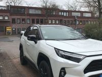 gebraucht Toyota RAV4 2.5 4x4 Style Selection