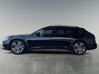 Gebraucht Audi A6 Sport 286 PS (210 kW) 2023 Brillantschwarz Kombi