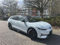 Gebraucht VW ID.7 Pro 210 kW (286 PS) 2024 Gletscherweiss Kombi