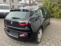 Gebraucht BMW i3 125 kW (170 PS) 2021 Schwarz Kleinwagen