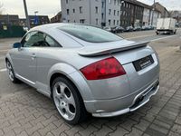 gebraucht Audi TT Roadster Coupe/ 1.8 T Coupe*LIEBHABERFAHRZEUG*
