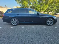 Gebraucht Mercedes E300 AMG line 194 PS (142 kW) 2020 Blau Limousine