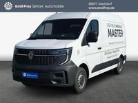 Gebraucht Renault Master 170 PS (125 kW) 2024 Weiß Van