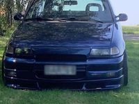 Gebraucht Opel Astra 165 PS (121 kW) 1992 Blau