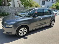 Gebraucht Citroën C4 SELECTION 131 PS (96 kW) 2015 Limousine