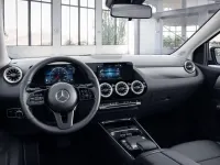 Gebraucht Mercedes E250 160 PS (117 kW) 2022 Iridiumsilber (metallic) Kombi