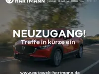 Neu Mazda CX-5 Homura-Line 141 PS (103 kW) 2026 Artic white (weiß) SUV