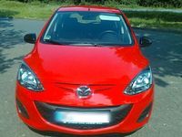 gebraucht Mazda 2 1.3 MZR 55kW Prime-Line Prime-Line