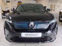 Gebraucht Renault Rafale Esprit Alpine 131 PS (96 kW) 2024 Black pearl schwarz metallic SUV