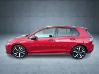 Gebraucht VW Golf VIII GTE 272 PS (200 kW) 2025 Rot Limousine