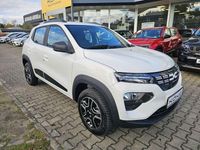 Gebraucht Dacia Spring Essentiel 33 kW (45 PS) 2023 Weiß Kleinwagen