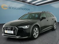 Gebraucht Audi A6 245 PS (180 kW) 2023 Schwarz Kombi
