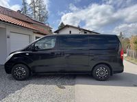 Gebraucht Hyundai H-1 Classic 116 PS (85 kW) 2012 Van / Kleinbus