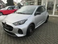 Gebraucht Mazda 2 Exclusive-Line 116 PS (85 kW) 2026 Silber Kleinwagen