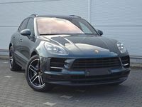 Gebraucht Porsche Macan S 354 PS (260 kW) 2020 Grau SUV