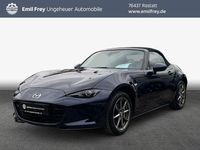 Neu Mazda MX5 Exclusive-Line 132 PS (97 kW) 2025 Cabrio