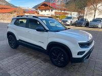 Neu Jeep Avenger 145 PS (106 kW) 2025 Weiß SUV
