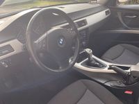 gebraucht BMW 318 3er E91 i in Top Zustand