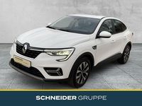 Gebraucht Renault Arkana Equilibre 140 PS (102 kW) 2023 Weiß SUV