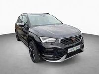 Neu Cupra Ateca 150 PS (110 kW) 2026 Schwarz SUV