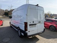 Neu Renault Master 131 PS (96 kW) 2025 Weiß Van / Kleinbus