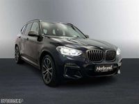 gebraucht BMW X3 d *AHK Panorama Memory Ambiente 20"