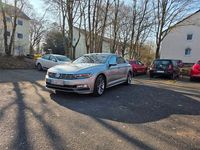 Gebraucht VW Passat Highline 179 PS (131 kW) 2015 Silber Limousine