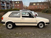 Gebraucht VW Golf 55 PS (40 kW) 1988 Coupé