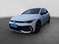 Gebraucht VW Golf VIII GTE 272 PS (200 kW) 2024 Weiß Limousine