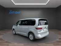 Usata VW Multivan Basis 150 CV (110 kW) 2025 Monovolume