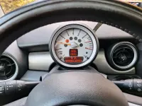 Gebraucht Mini Cooper S 175 PS (128 kW) 2006 Blau Kleinwagen