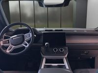 Gebraucht Land Rover Defender S 204 PS (150 kW) 2026 Grün SUV