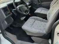 Gebraucht VW Multivan 84 PS (61 kW) 1997 Weiß Van / Kleinbus