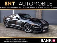Gebraucht Ford Mustang Performance Edition 351 PS (258 kW) 2023 Schwarz Coupé