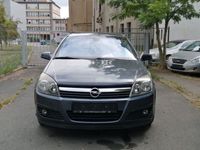 gebraucht Opel Astra Lim. "Edition"