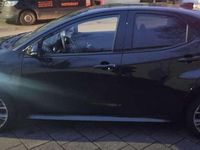 Gebraucht Toyota Yaris Hybrid Style 131 PS (96 kW) 2024 Schwarz Kleinwagen