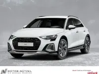 Gebraucht Audi A3 Ambiente 204 PS (150 kW) 2025 Weiß Limousine