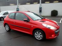 gebraucht Peugeot 206+ 206 + Basis * KLIMA + TÜV & AU 05.2025 *