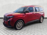 Neu Ford Tourneo Courier Titanium 125 PS (91 kW) 2026 Fantastic red tc Van / Kleinbus