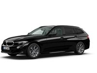 Gebraucht BMW 318 Shadowline 156 PS (114 kW) 2026 Kombi