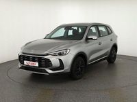 Neu MG ZS 116 PS (85 kW) 2025 Silber SUV