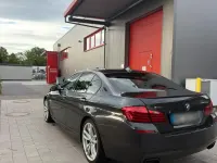 Gebraucht BMW M550 381 PS (280 kW) 2013 Andere farben Limousine