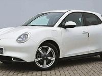 Usata Ora 03 125 kW (171 CV) 2023 Bianco Utilitaria