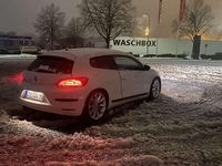 Usata VW Scirocco 129 CV (94 kW) 2010 Coupé