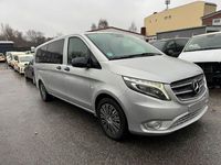 Gebraucht Mercedes Vito 2020 Grau Van