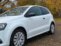 Gebraucht VW Polo R 75 PS (55 kW) 2014 Kleinwagen