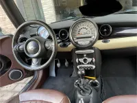Gebraucht Mini Cooper Clubman 120 PS (88 kW) 2008 Braun Kombi