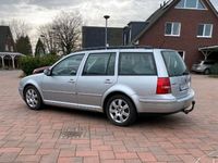 gebraucht VW Golf V 